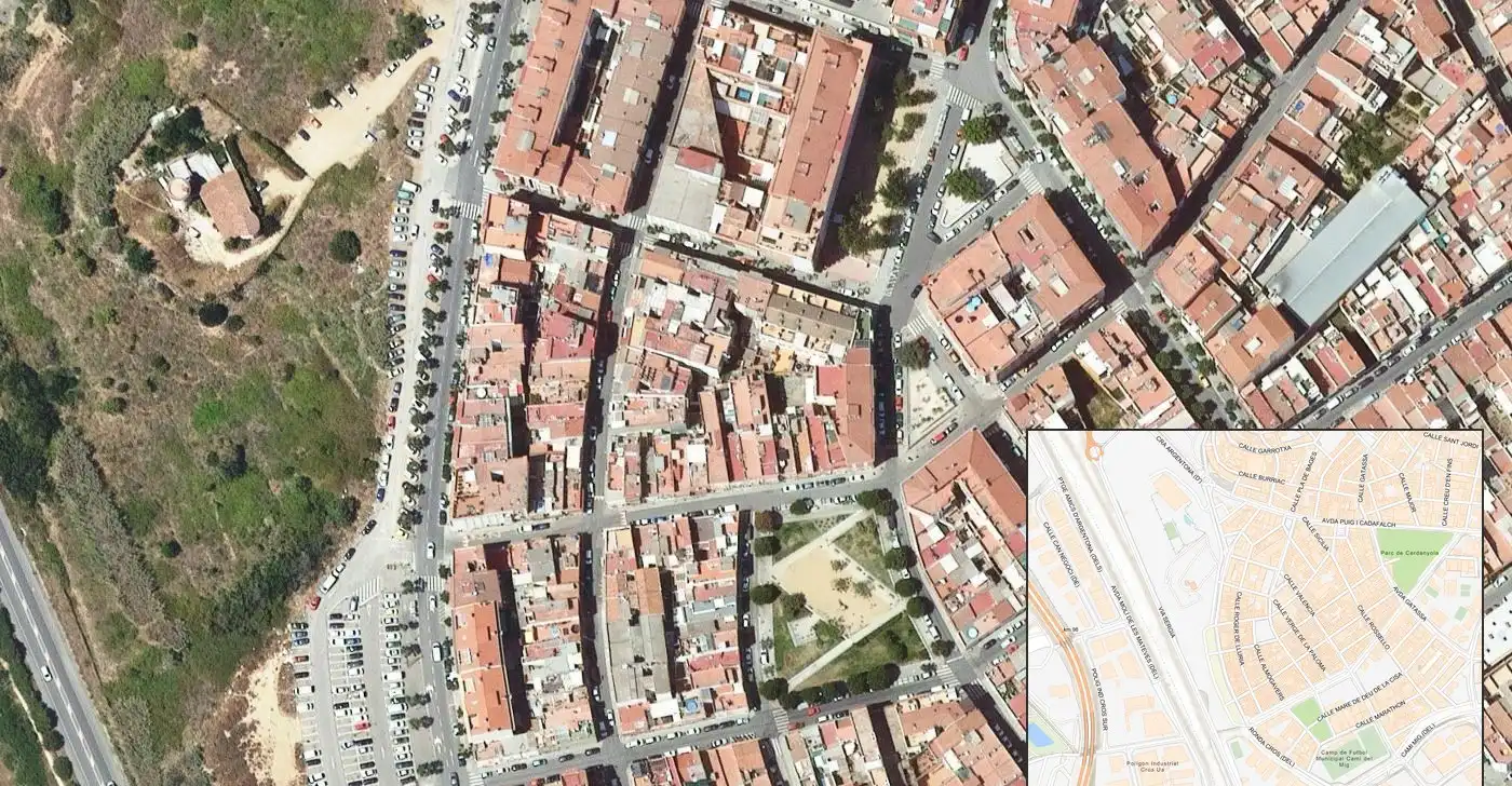 Piso en venta en Cerdanyola, imagen 4