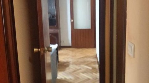 Foto 4 de Piso en venta en Menendez Pelayo, Camelias - Pi y Margall, Vigo