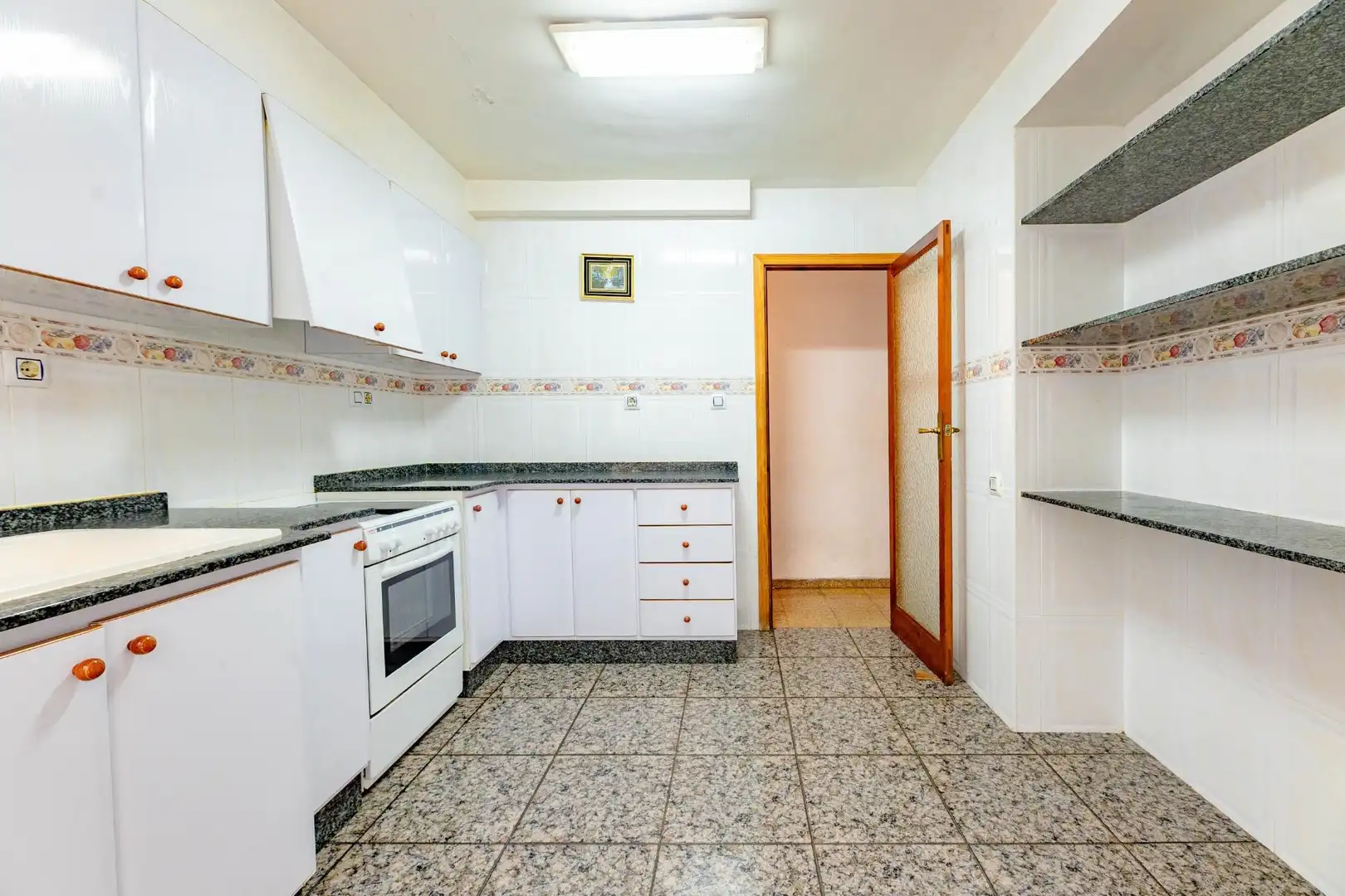 Apartamento con terraza en venta en CABAÑAL 12, imagen 4