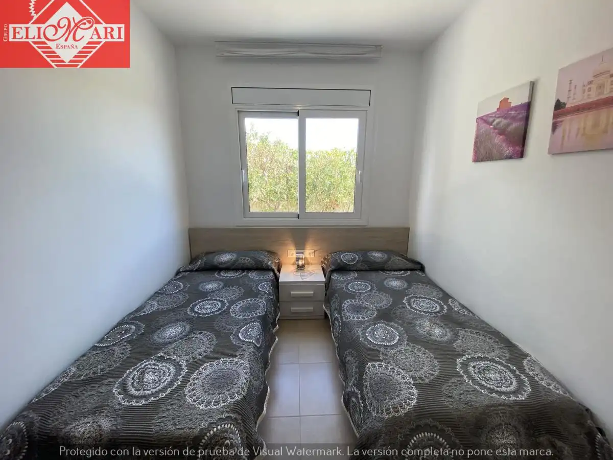 Villa mit Pool zum Verkauf in Alcanar, imagen 22