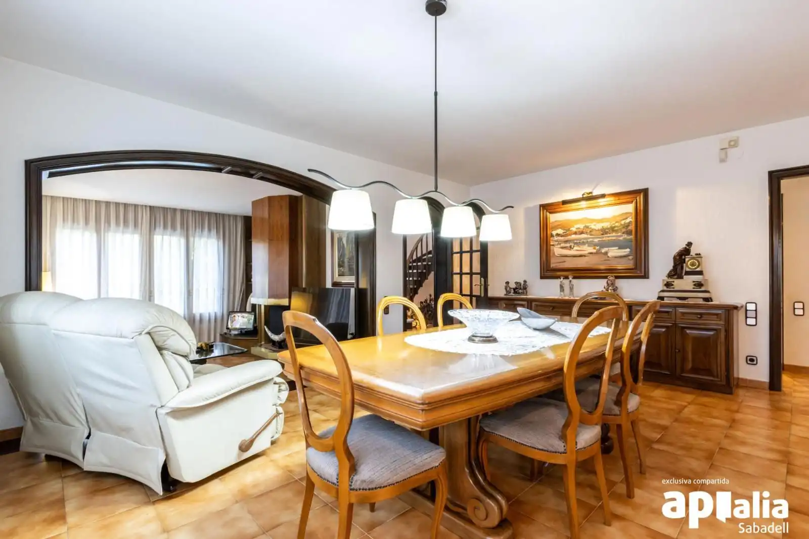 Villa mit Terrasse zum Verkauf in Airesol, imagen 15
