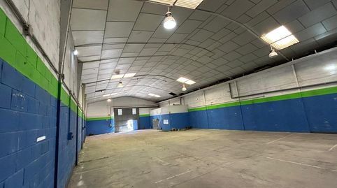 Foto 2 von Fabrikhallen zur Miete in Norte, Mérida