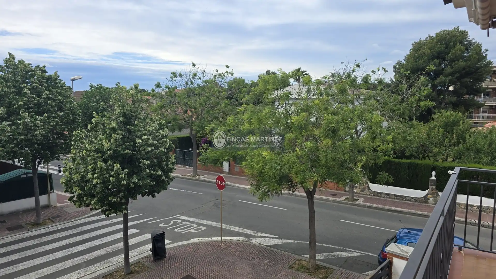 Außenansicht von Haus oder Chalet zum Verkauf in Cambrils mit Terrasse, Abstellraum und Möbliert