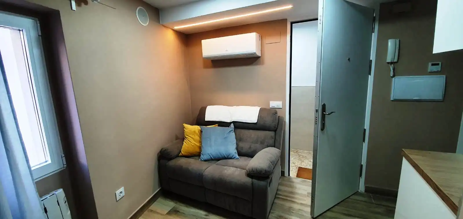 Apartament de lloguer a Centro Ciudad