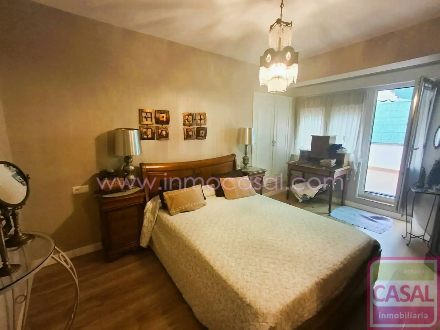 Flat for sale in Centro