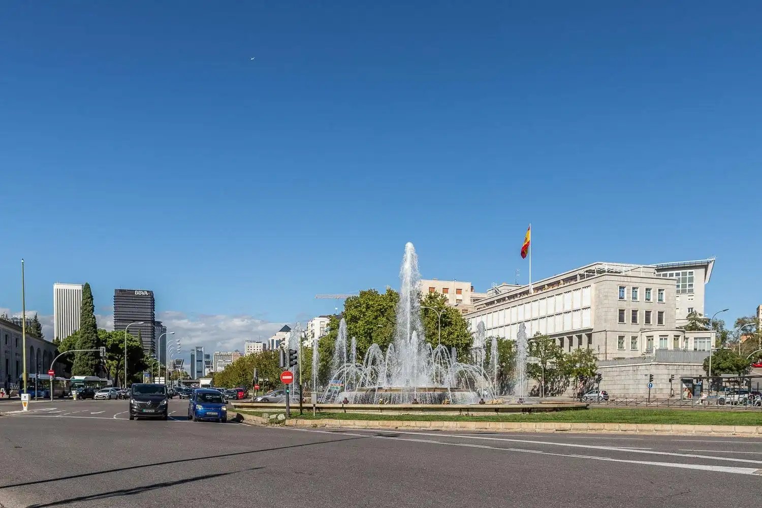 Piso en venta en Calle MAUDES, Ríos Rosas - Nuevos Ministerios