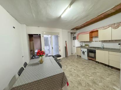 Kitchen of House or chalet for sale in El Verger