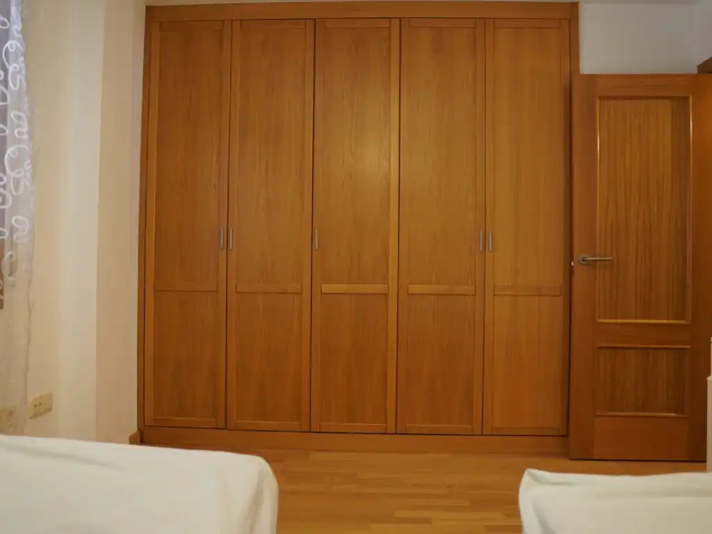 Apartamento con ascensor en alquiler en Avenida de Pineta 27, imagen 6