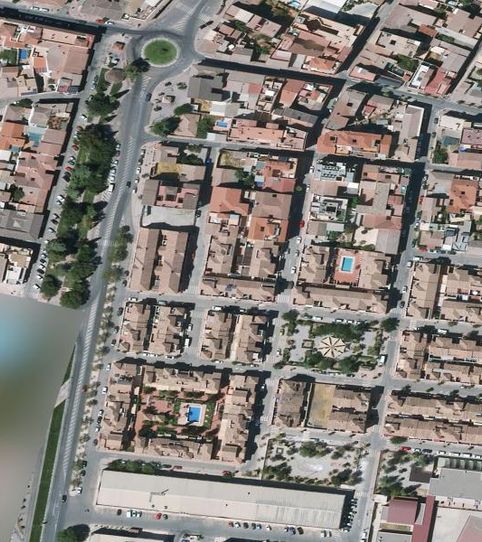 Foto 2 de Piso en venta en San Miguel, Armilla