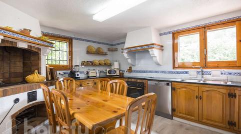 Foto 4 de Casa o chalet en venta en Carrer Ocells, ., Mediona, Barcelona