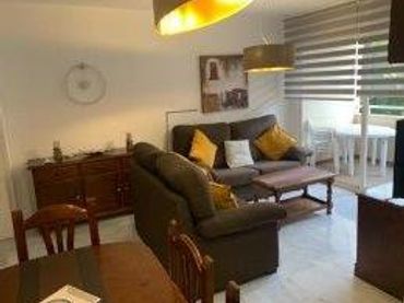 Appartement avec piscine à louer à Teatinos - Universidad