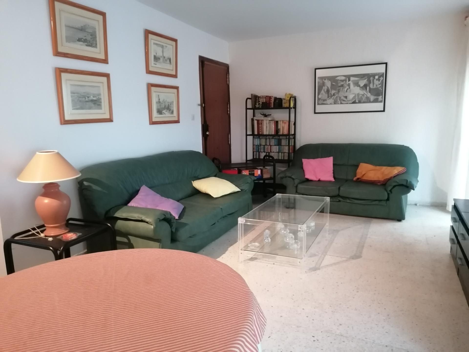 Flat for sale in El Juncal - Vallealto, El Puerto de Santa María