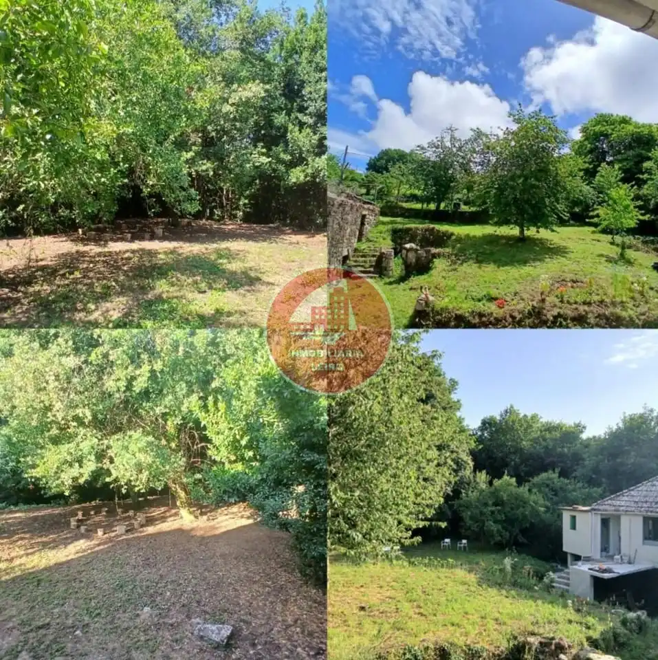 Casa o xalet en venda en Gomesende
