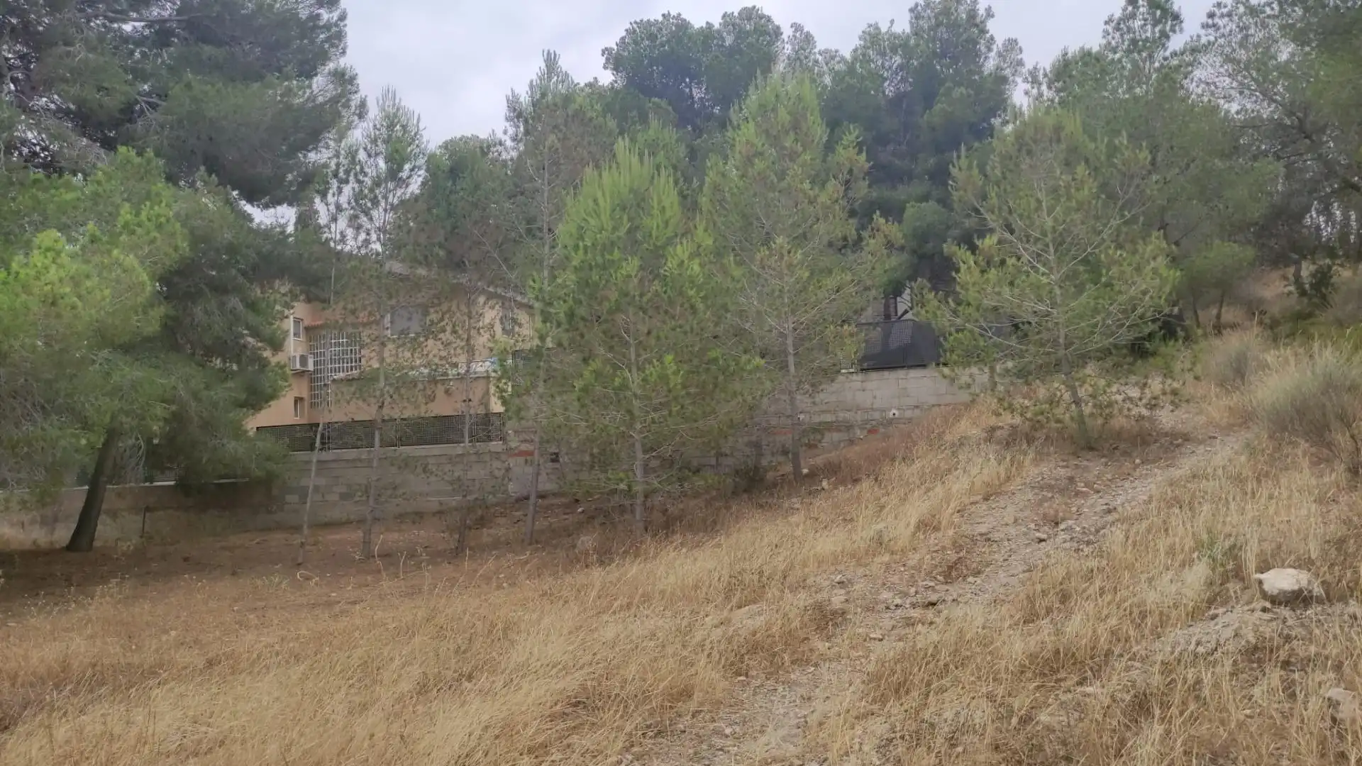 Terreny residencial en venda a Calle de la Sierra Espuña 1, imagen 9