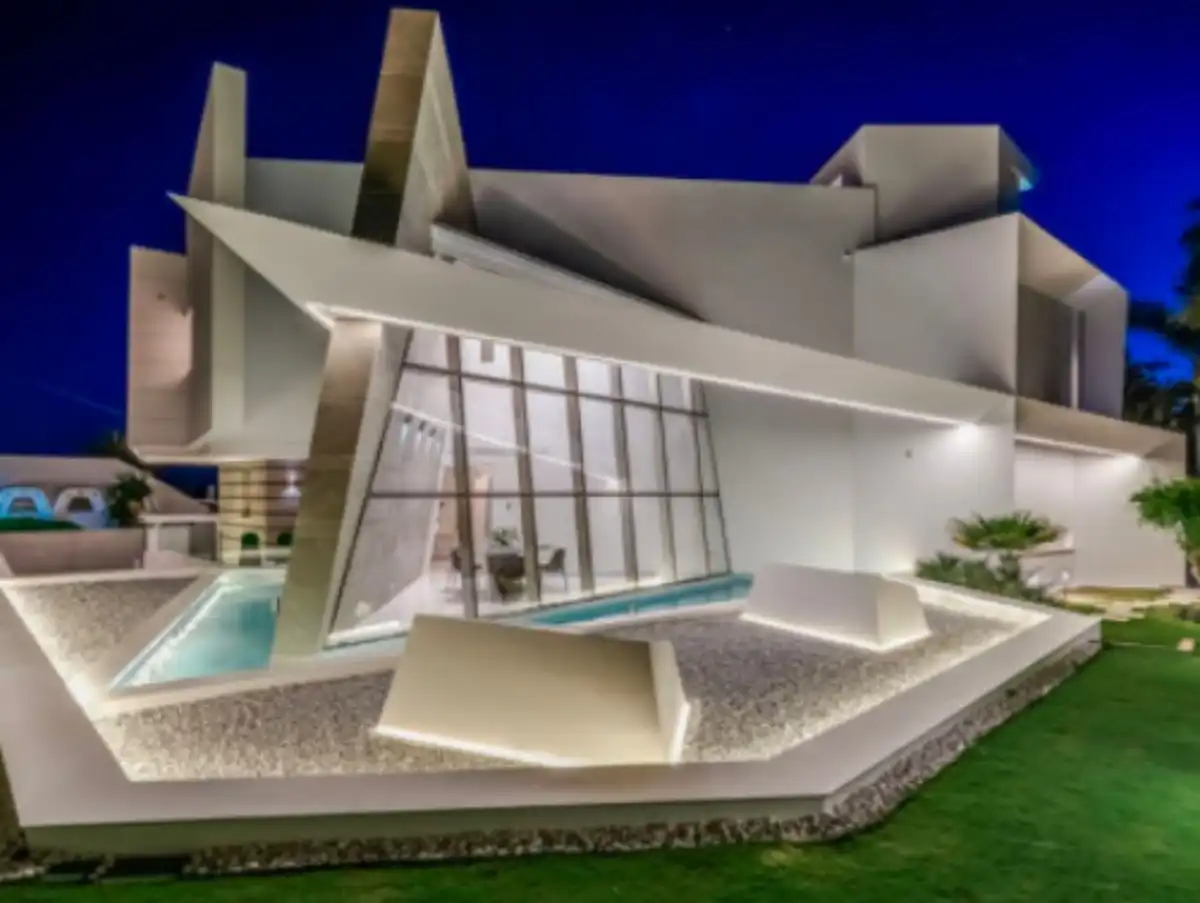 Villa con terrazza in vendita a Río Real - Los Monteros, imagen 23