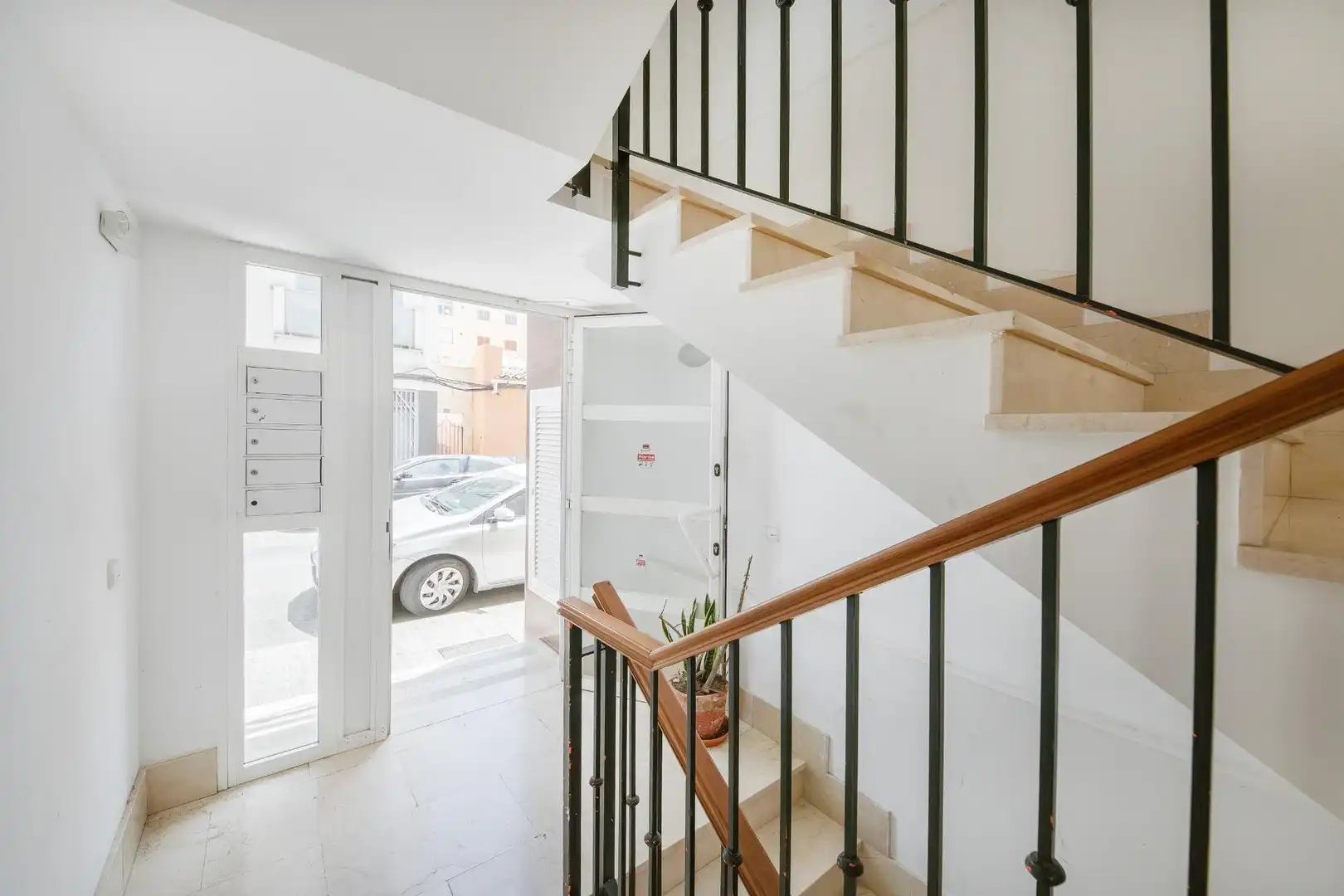 Planta baja en venta en  Palma de Mallorca con Aire acondicionado, Terraza y Trastero