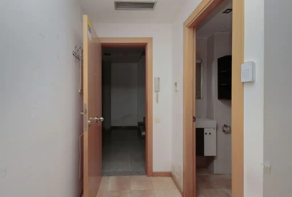 Piso en venta en Terrassa