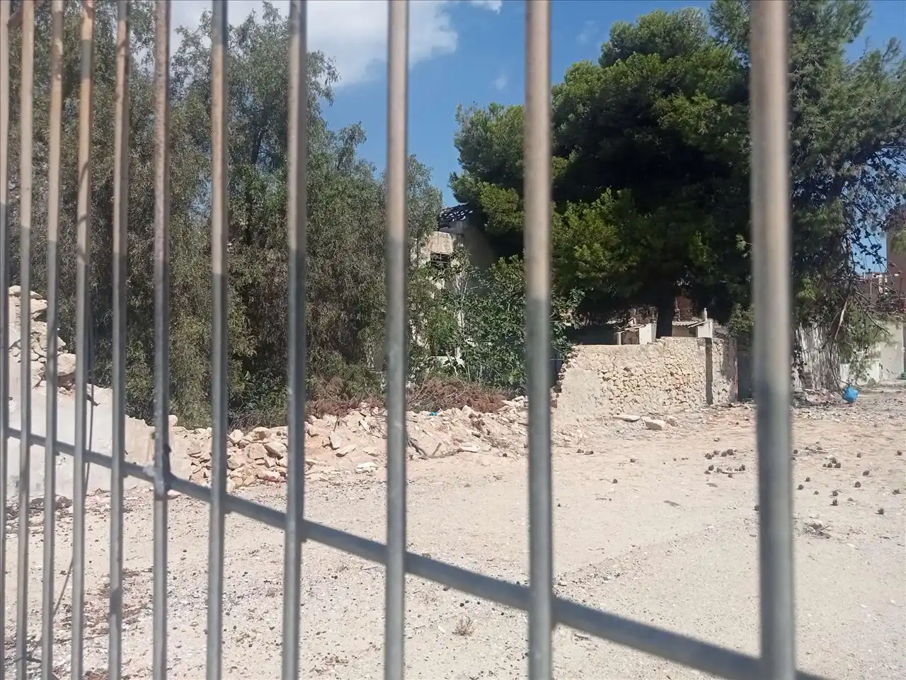 Residential land for sale in Escultor Montañes, 4, imagen 14