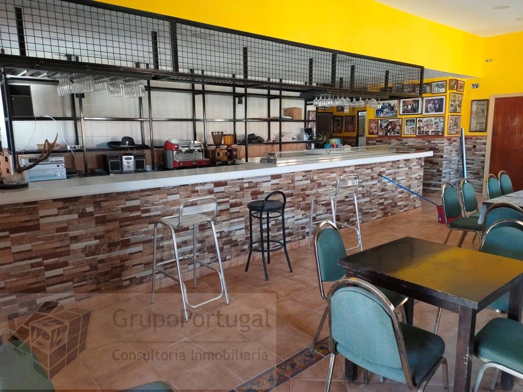 Local en venda en Valdelacasa de Tajo