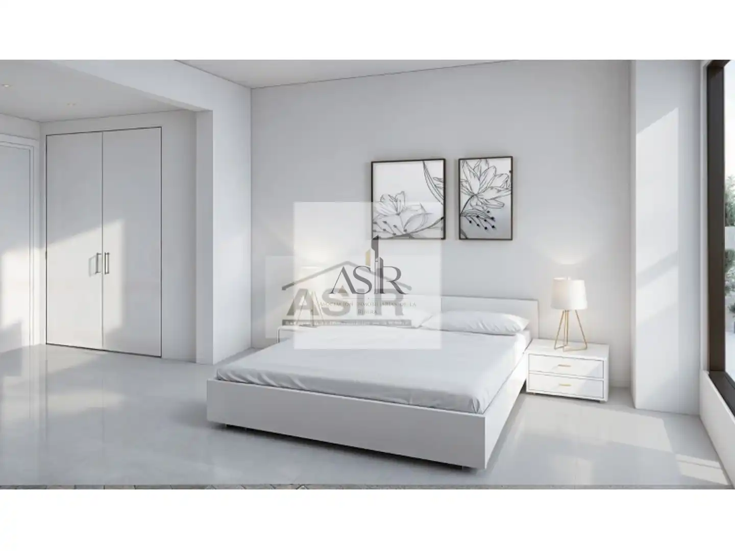 Appartamento con ascensore in vendita a Casc Urbà, imagen 4
