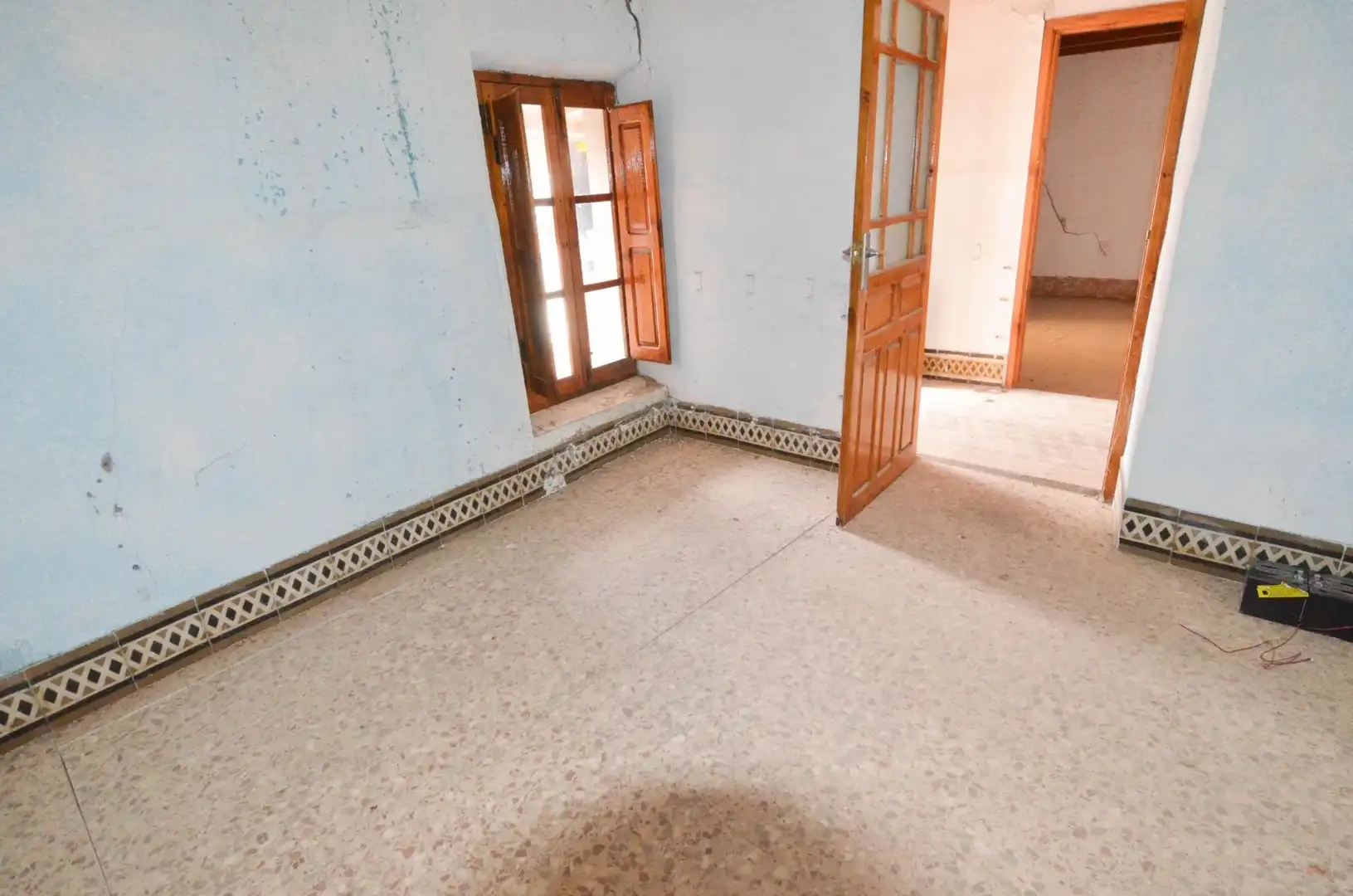 Casa o xalet en venda a Macotera