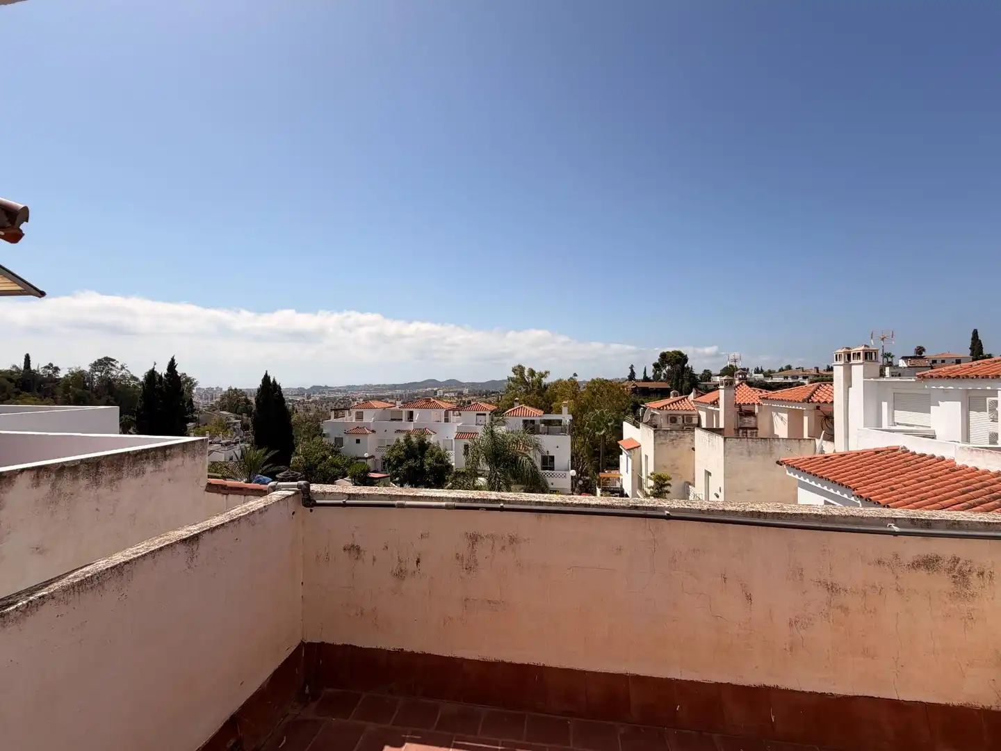 Maison jumelée avec terrasse à vendre à Campo de Mijas, imagen 18