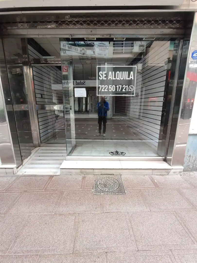 Geschaftsraum zur Miete in La Línea de la Concepción