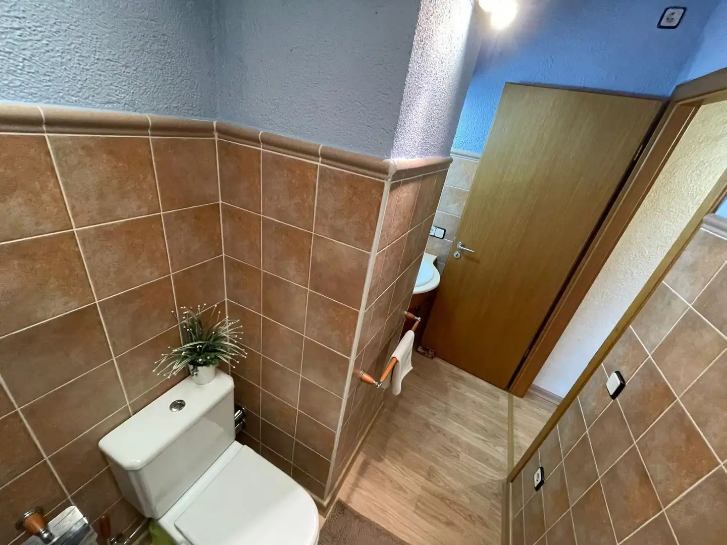 Maison jumelée avec terrasse à vendre à Palafolls, imagen 52
