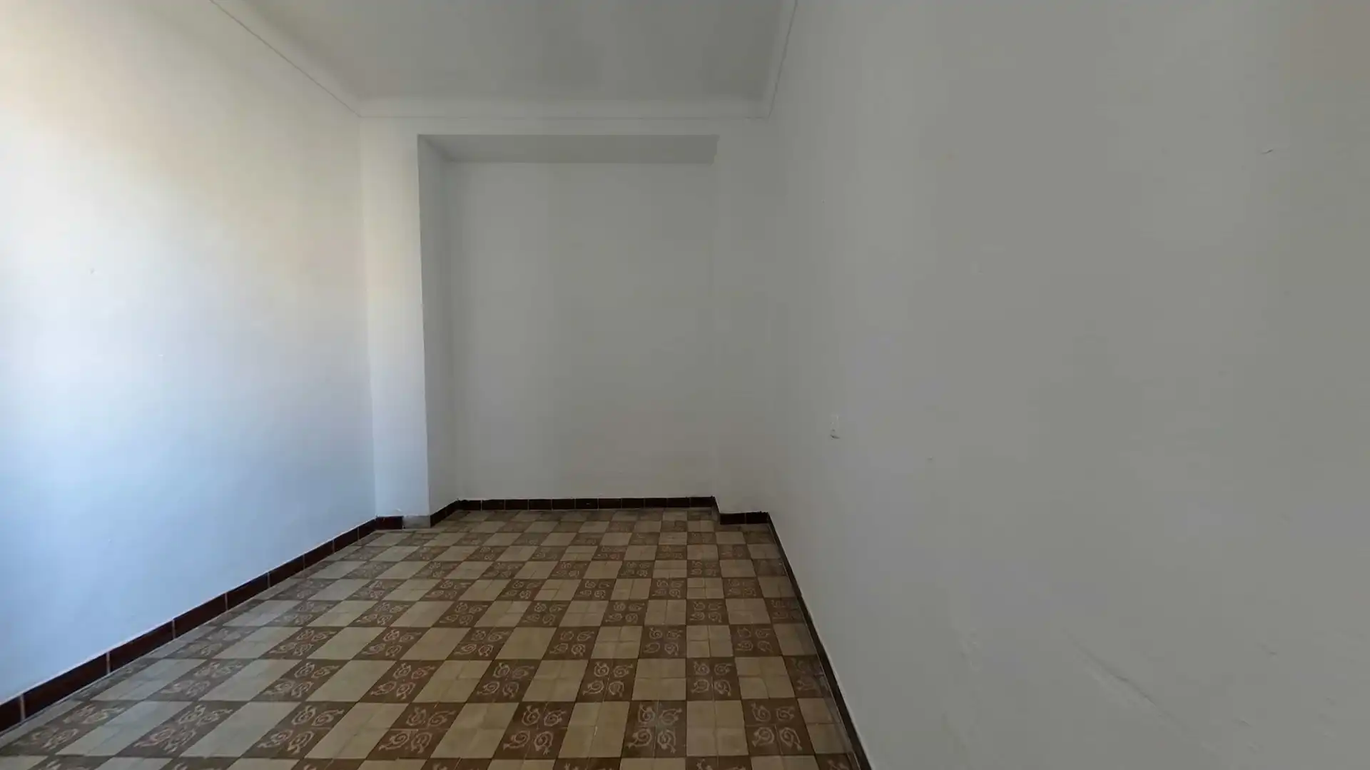 Habitación de Piso en venta en Baena
