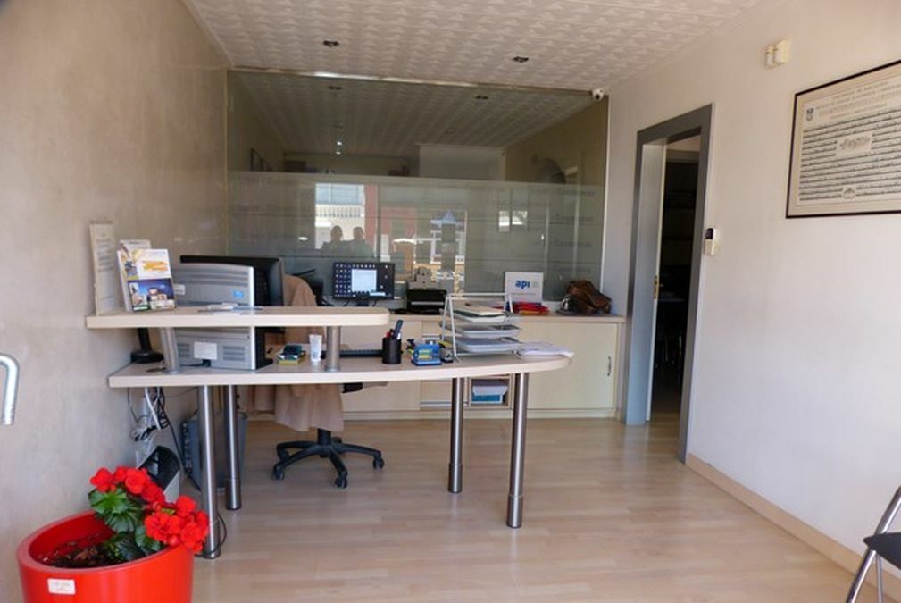 Premises for sale in Empuriabrava
