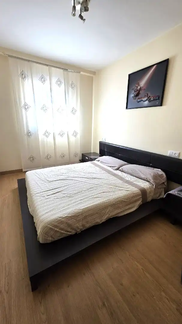 Habitación de Piso en venta en L'Olivereta