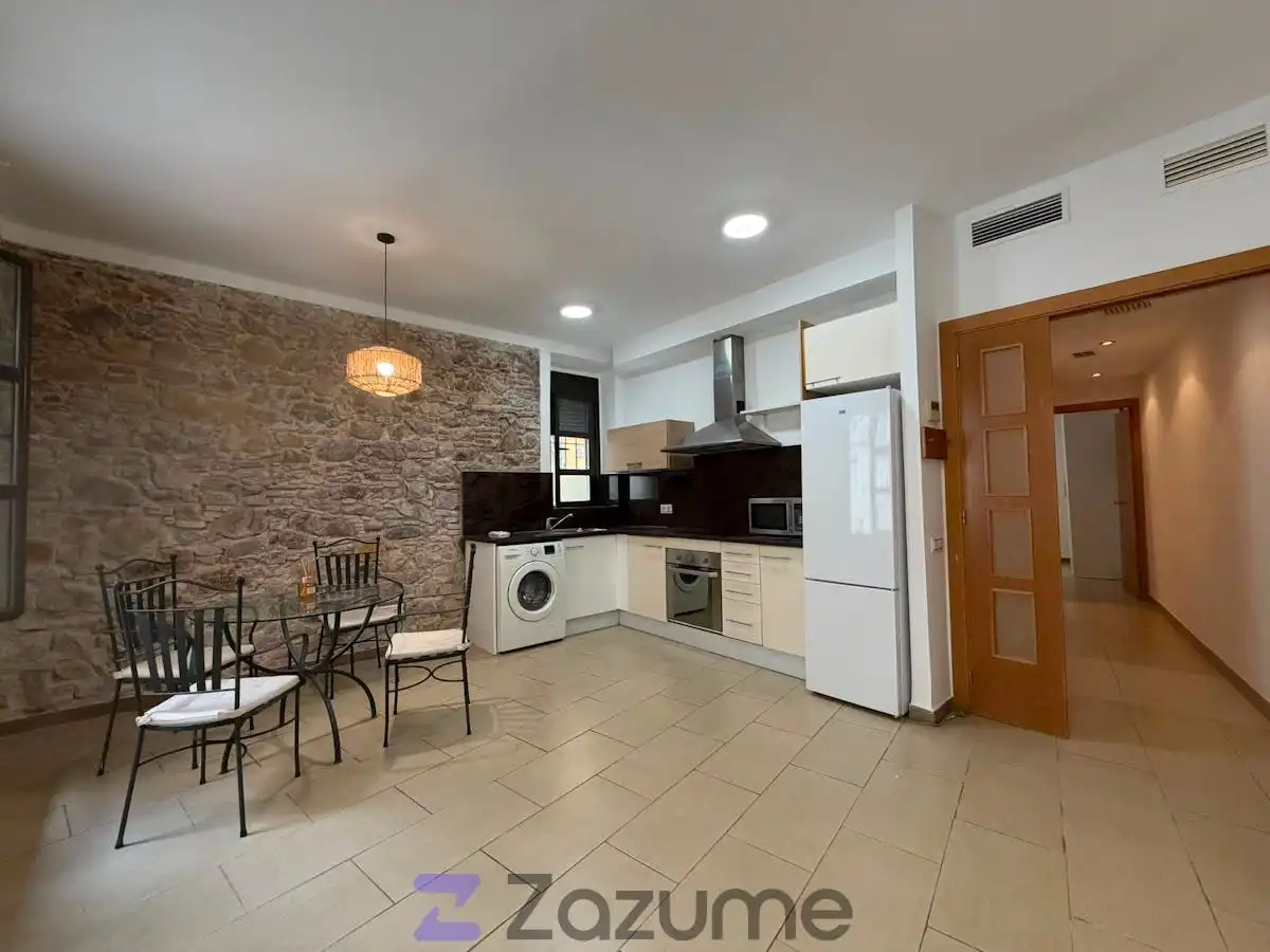 Wohnung zur Miete in Carrer Quarter, El Pedró