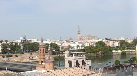 Foto 4 von Einfamilien-Reihenhaus zum Verkauf in Calle Calle San Jorge, 12, Triana Casco Antiguo,  Sevilla Capital