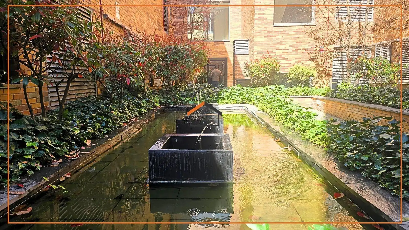 Jardí de Pis en venda en Las Rozas de Madrid amb Calefacció, Terrassa i Traster