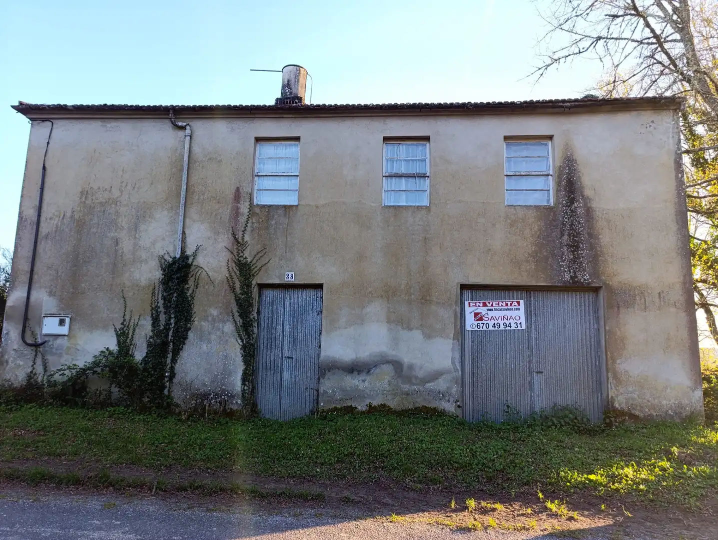 Casa rustica in vendita a Lugar Vilatiñosa-Pq Rosende (Pq 41, imagen 6