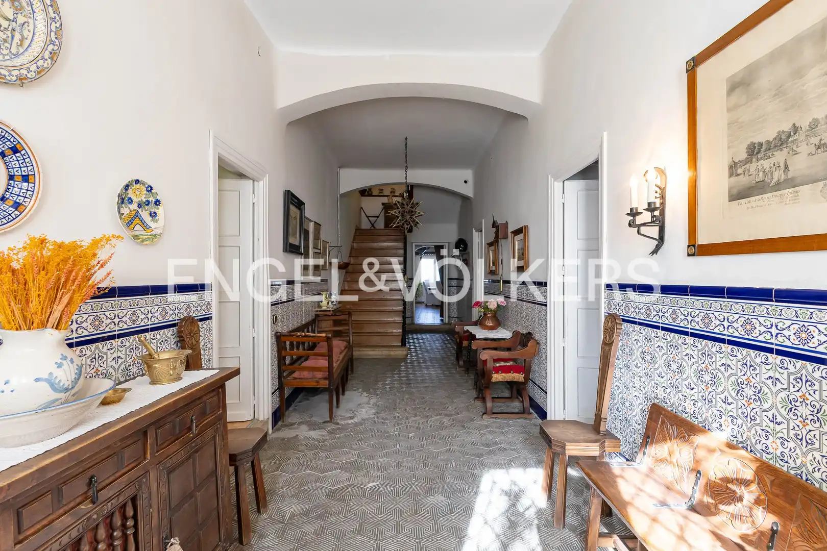 Villa avec terrasse à vendre à Torrelaguna, imagen 22
