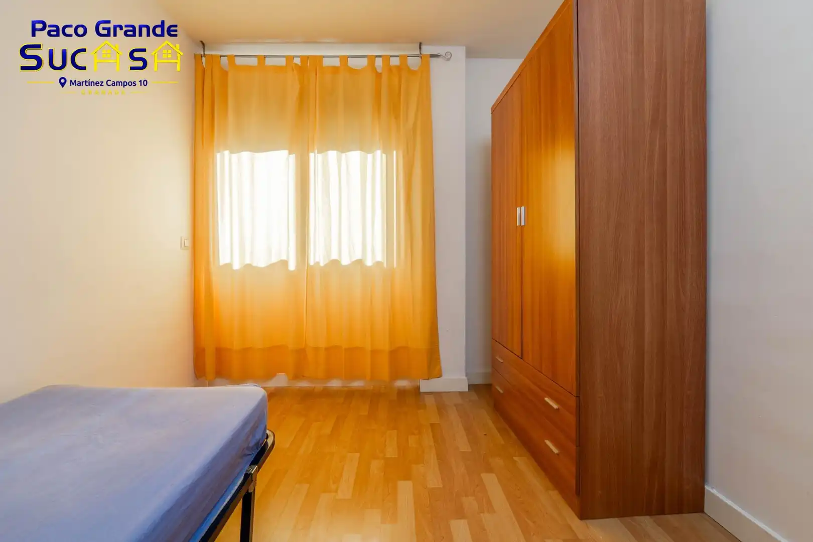 Habitación de Piso en venta en Casco Histórico