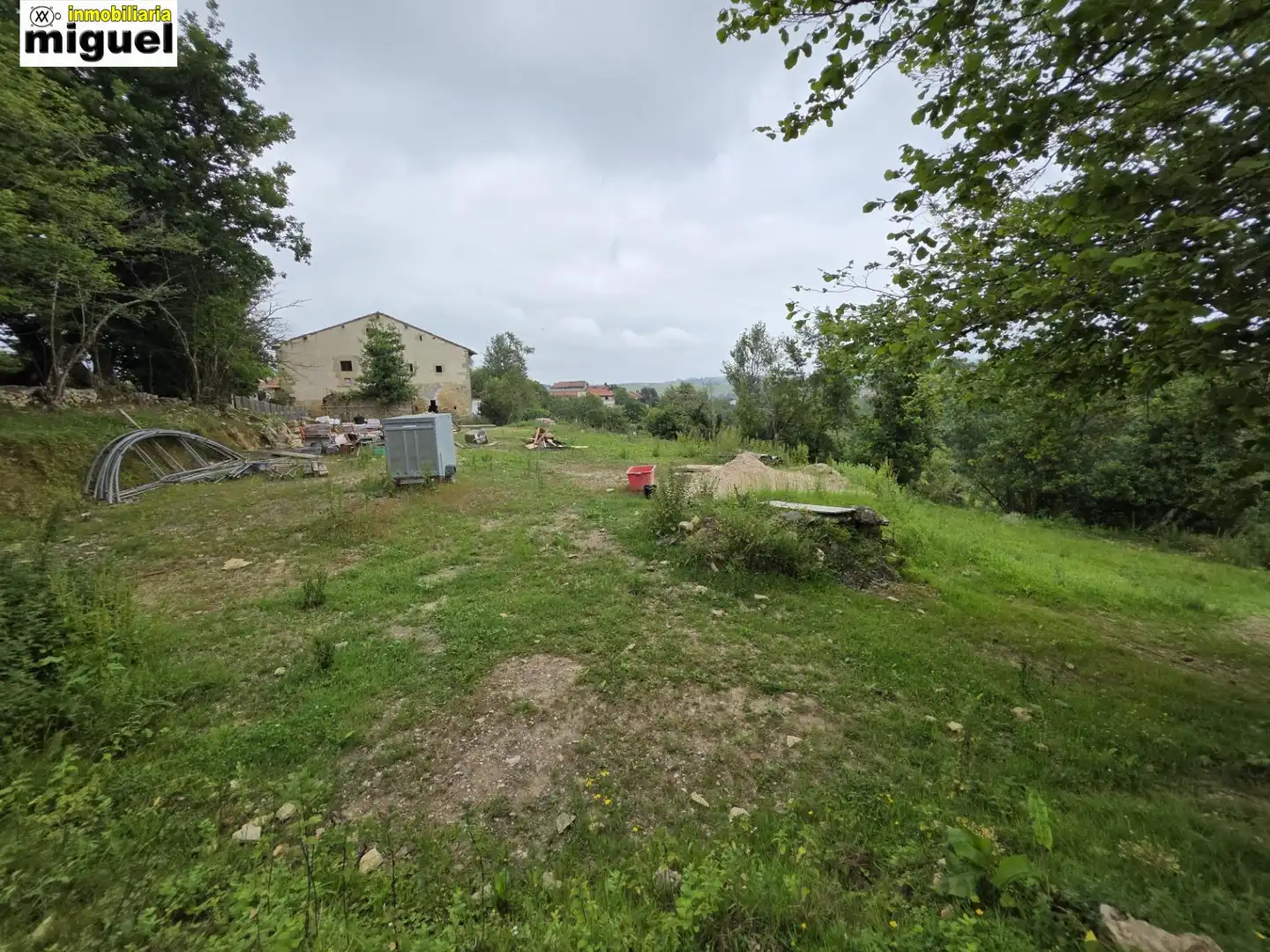Haus oder Chalet zum Verkauf in Val de San Vicente  mit Privatgarten und Balkon