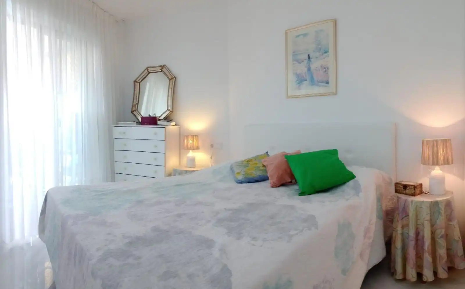 Mini appartamento con piscina in vendita a Playa de Levante, imagen 2