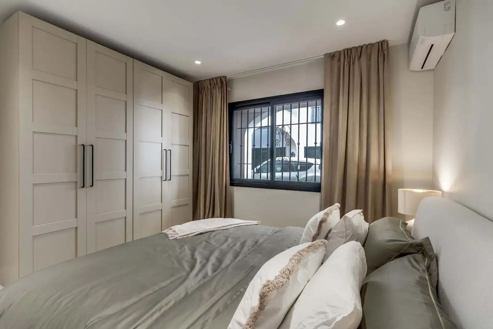 Apartamento con terraza en venta en Los Arqueros  - Puerto del Almendro, imagen 21