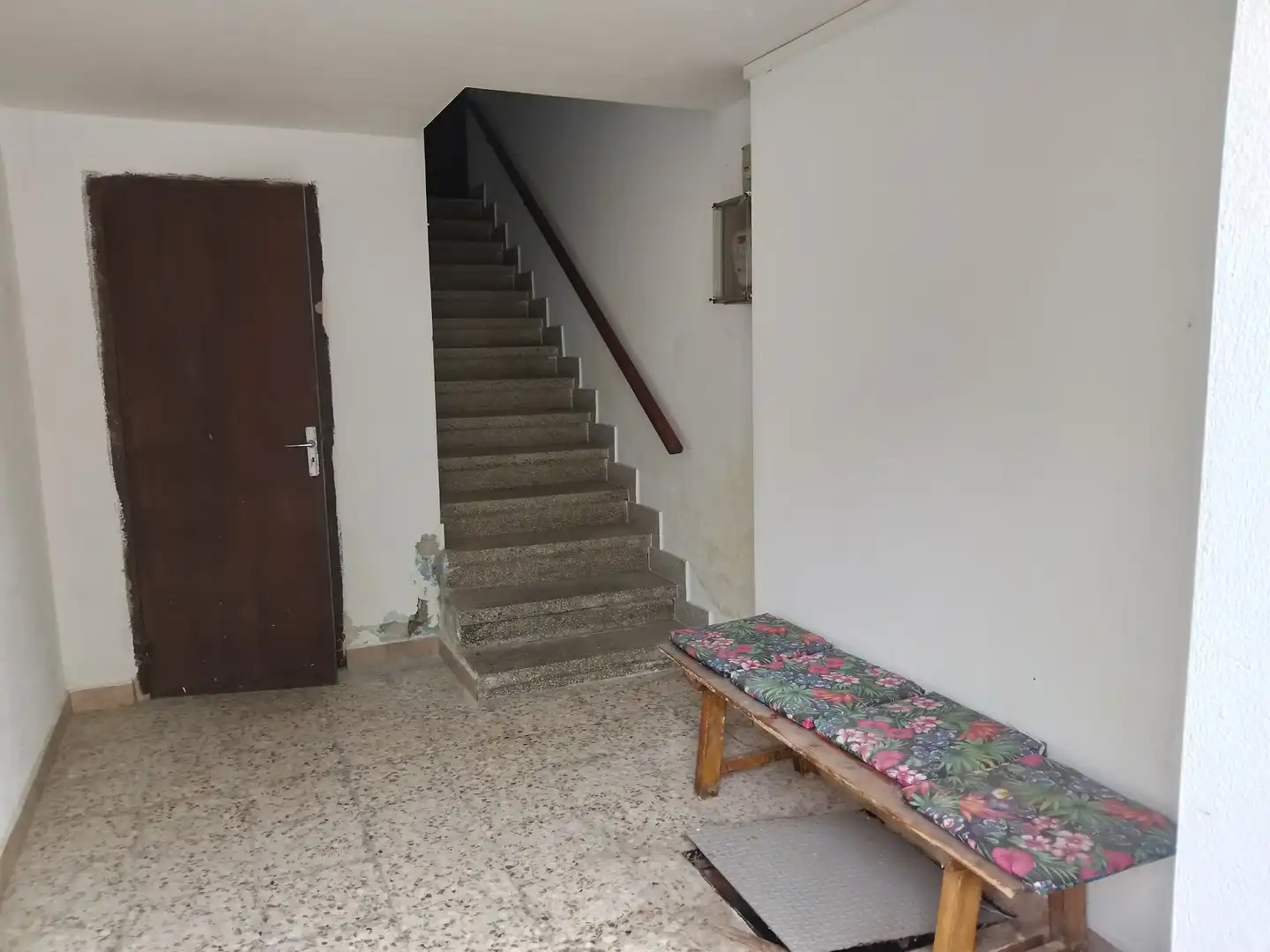 Finca rústica en venta en Alcampell con Terraza, Trastero y Amueblado