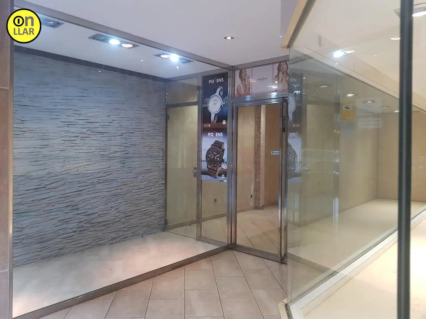 Local comercial de lloguer a Font Verda, imagen 15