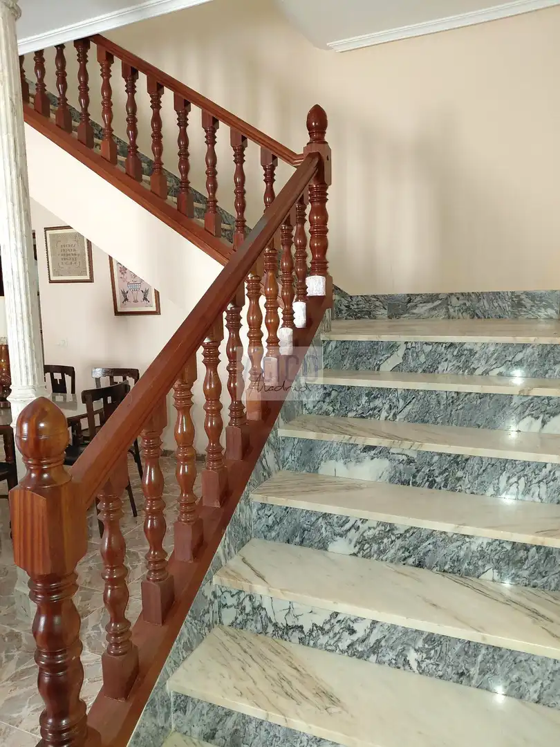 Houses for sale in Cózar  with Heating, Terrace and Balcony