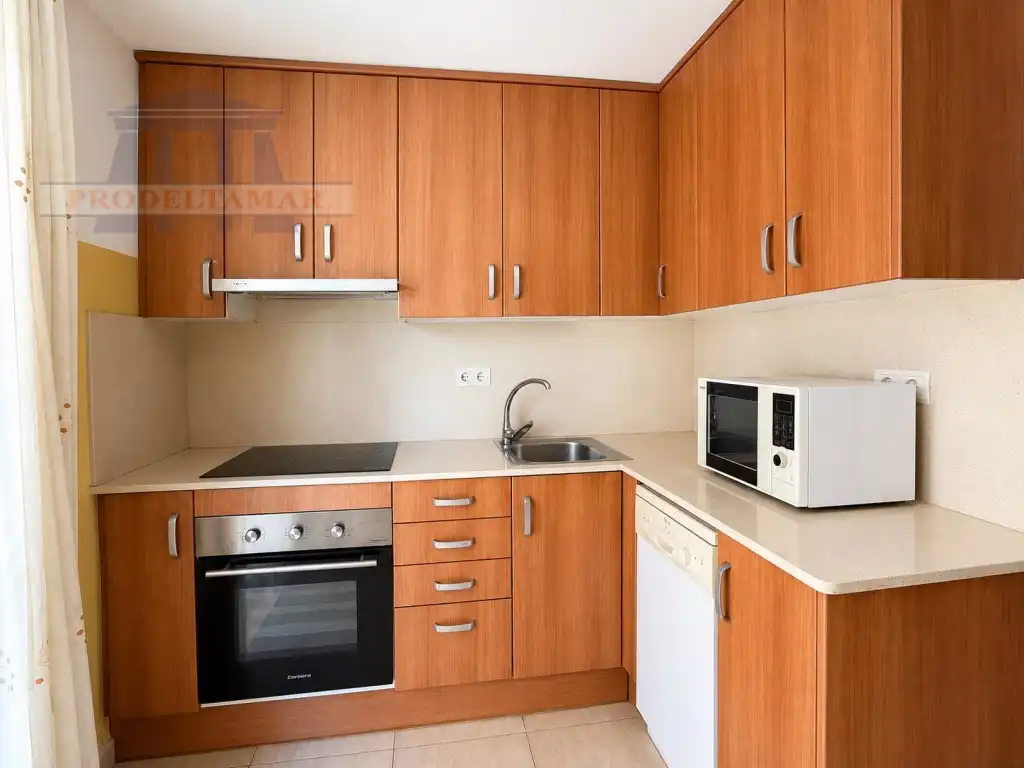 Mini appartamento con ascensore in vendita a Calle Tarragona, imagen 3