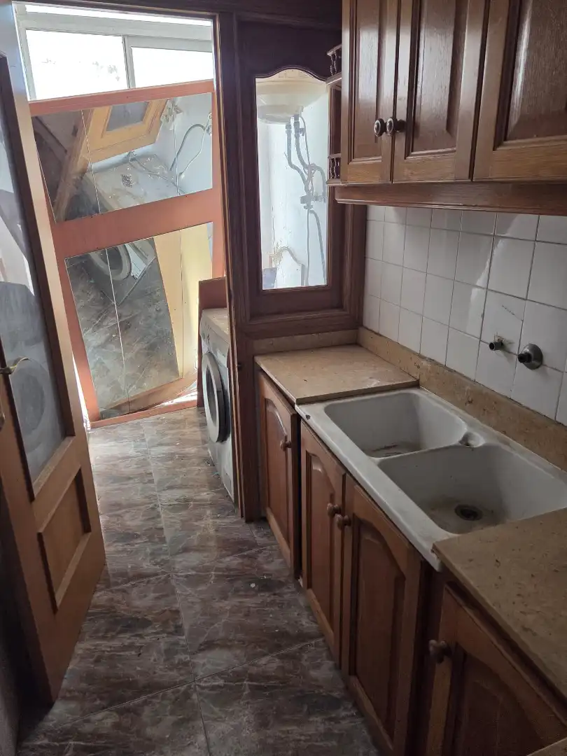 Cocina de Piso en venta en Manuel
