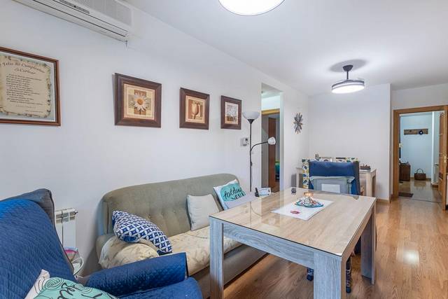 Piso en Venta en Carretera de Monachil, 7A en Monachil pueblo