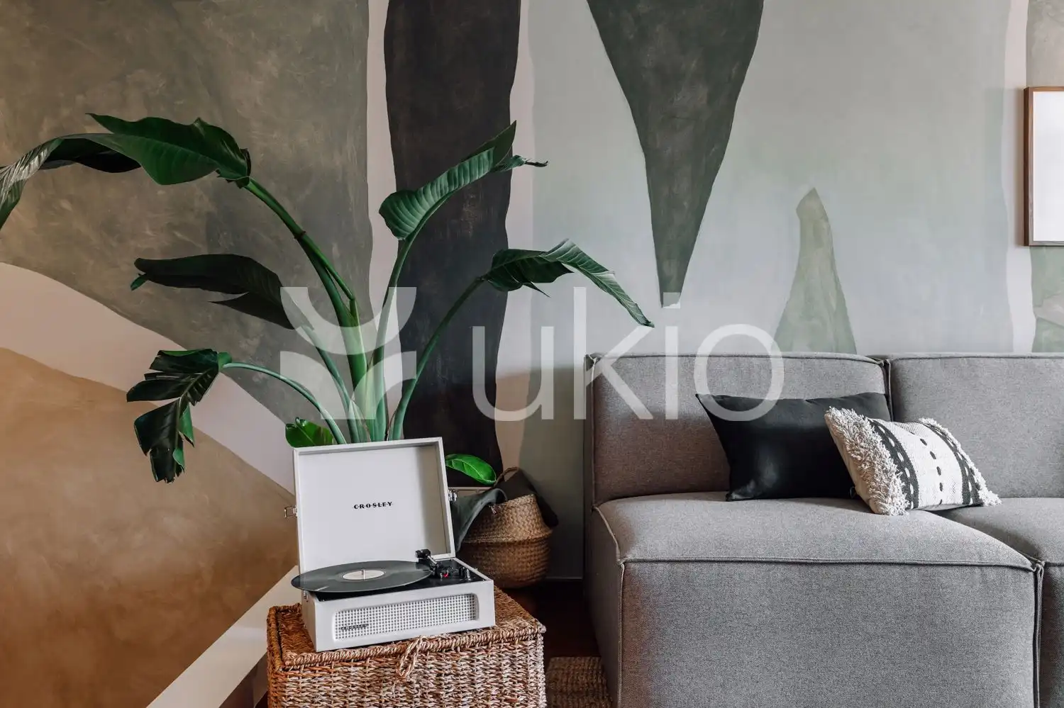 Apartamento con ascensor en alquiler en Passeig de Gràcia, imagen 8
