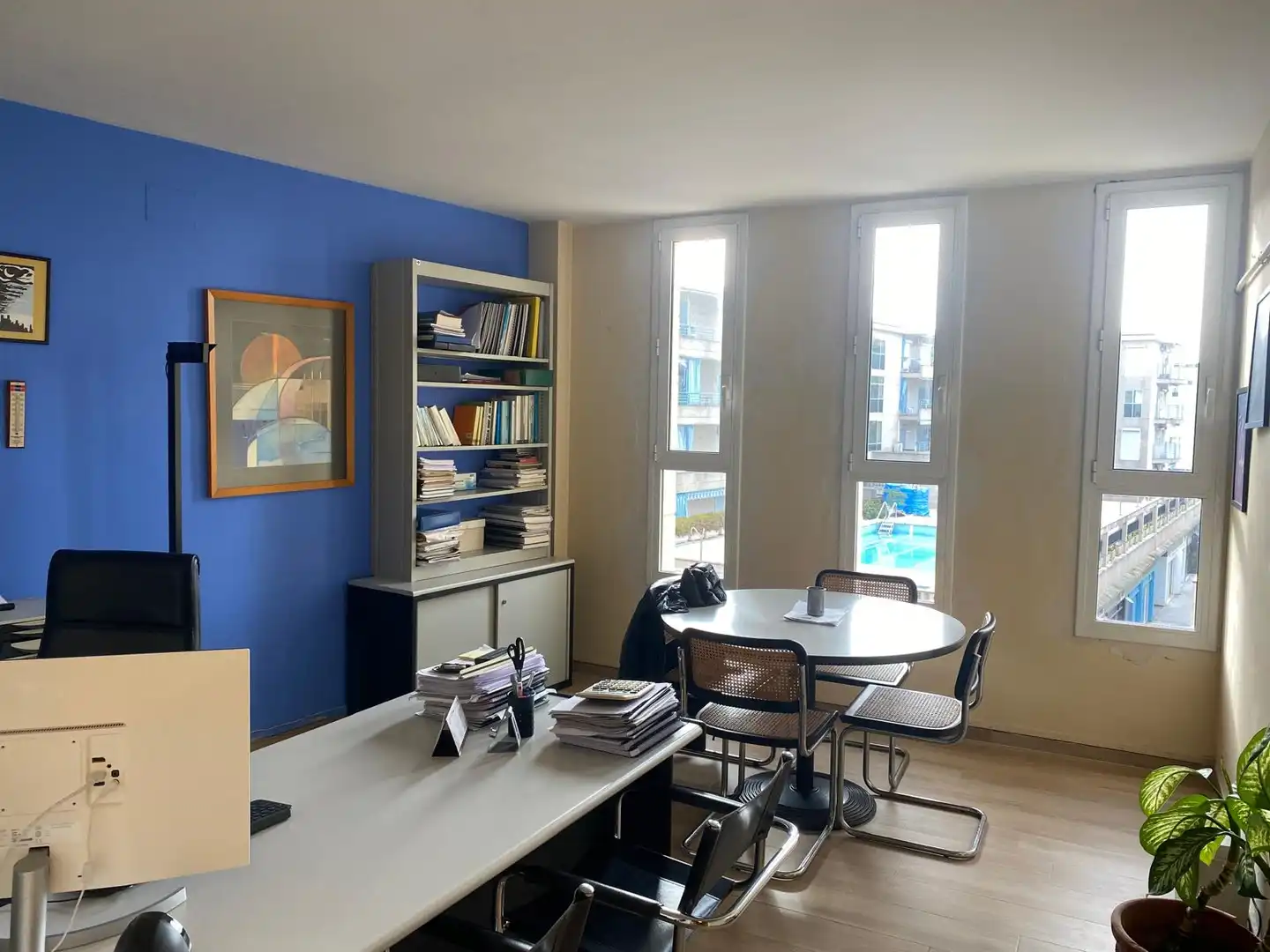 Büro zur Miete in Castell d'Aro, Platja d'Aro i s'Agaró