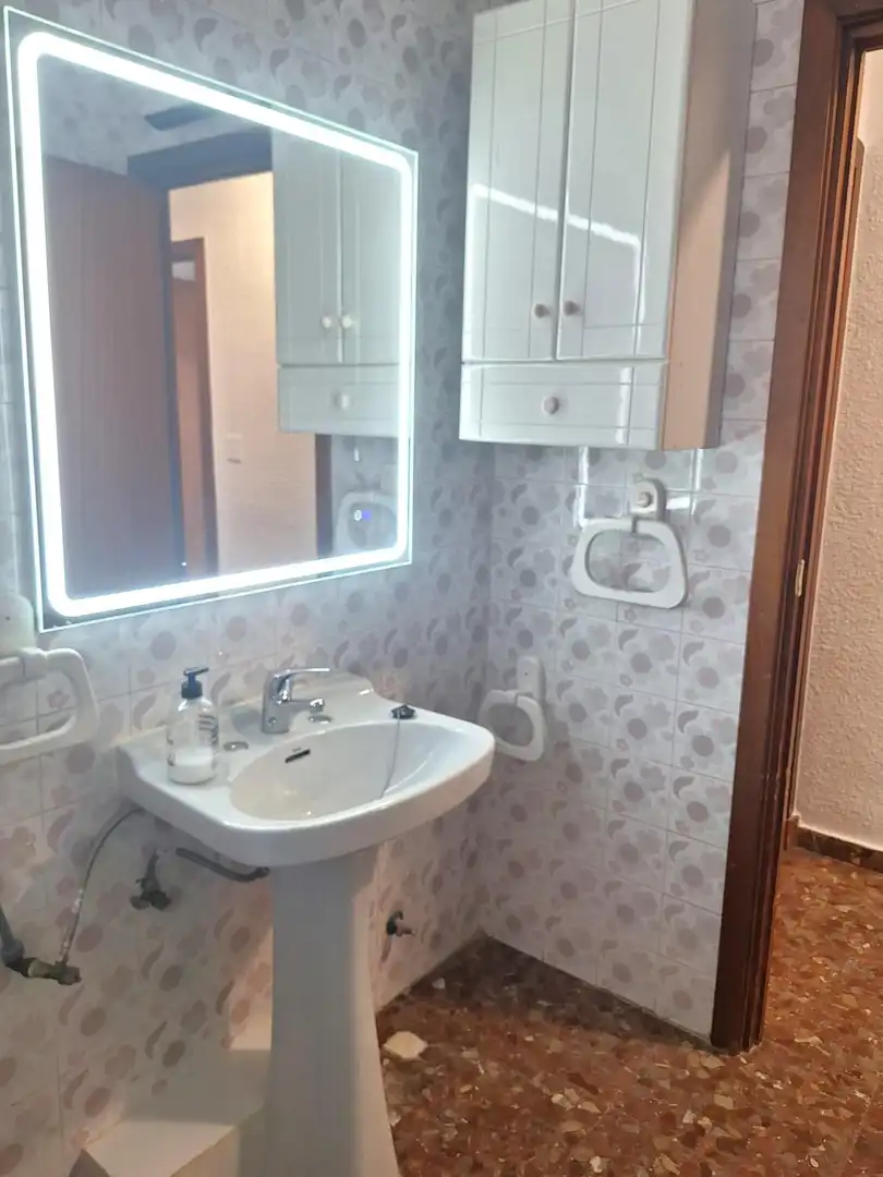 Flat with terrace to rent in Calle Calle Derechos Humanos, imagen 23