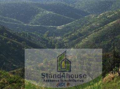 Terreno residencial en Venta en Berrocal